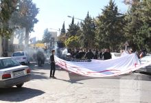 گزارش تصویری مراسم عزاداری دهه فاطمیه